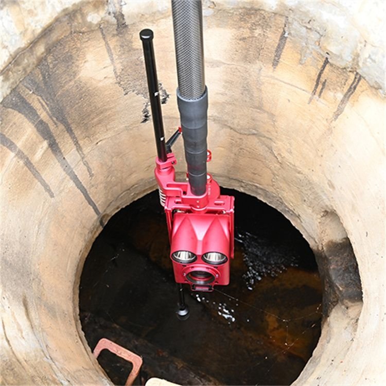 莱芜管道潜望镜检测（QV检测）