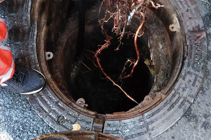 莱芜管道预处理